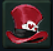 Mad Hatter's Hat (MALE)