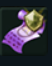 Fine Earthproof Scroll