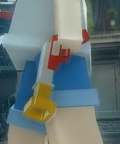 Pixel Gun