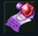 Fine Fireproof Scroll