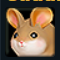 Speedy Hamster