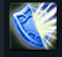 Major Blessed Augment: Level 2