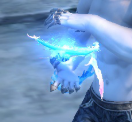 Water Dragon King's Orb
