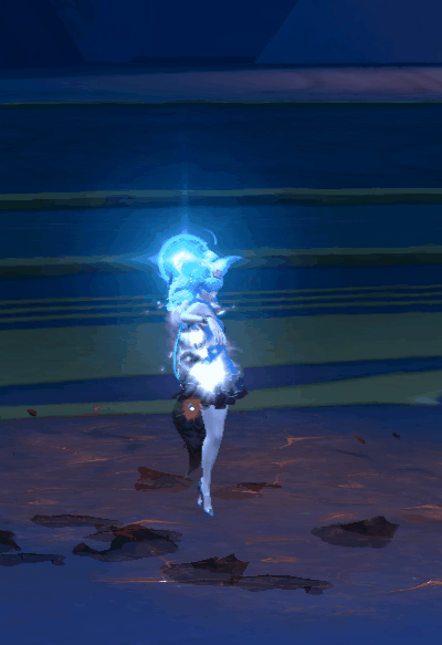 God Tiamat