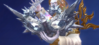 Wise Dragon King's Spellbook