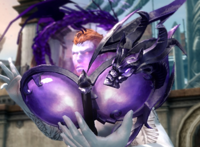 Dark Dragon King's Spellbook