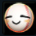 Large Baseball Head