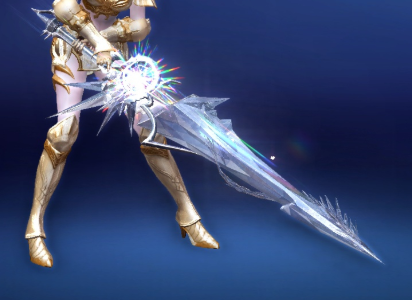 Wise Dragon King's Greatsword