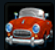 Mini Car (RED)