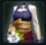 Amazing Daeva Outfit