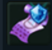 Fine Waterproof Scroll