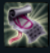 Mythic Weapon Tuning Scroll