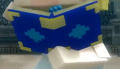 Pixel Magic Tome