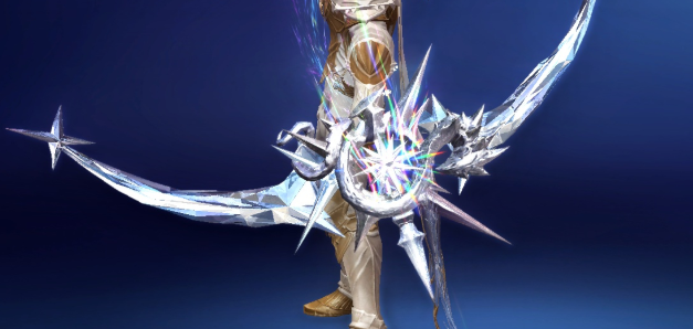 Wise Dragon King's Bow