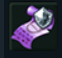 Fine Windproof Scroll