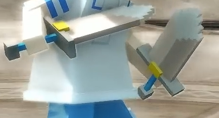 Pixel Sword